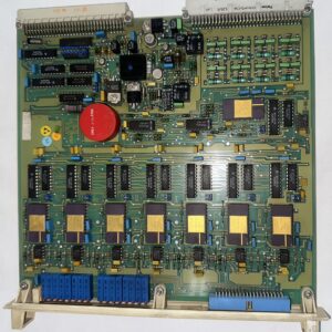 Placa Eletrônica DSAO-120, 57120001-EY, ABB