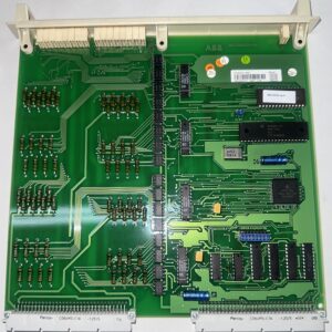 Placa Eletrônica DSDI-110A, 57160001-AAA, ABB