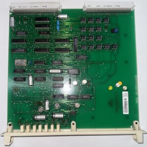 Termination Unit - TU890, 3BSC690075R1, ABB, USADO