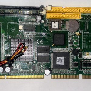 Placa Eletrônica SBC Single Board Computer, 560-115639.03, COGNEX.