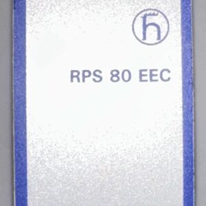 Power Supply - RPS 80 ECC, QS3 241-10, Hirschmann