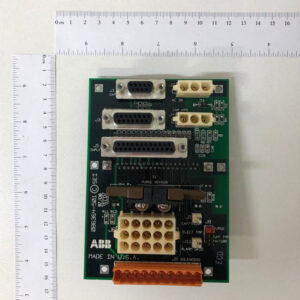 ABB DSTD 108 - 086364-001