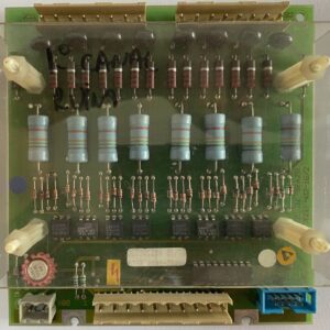 Connection Unit - DSTD W120, 57160001-ZB, ABB