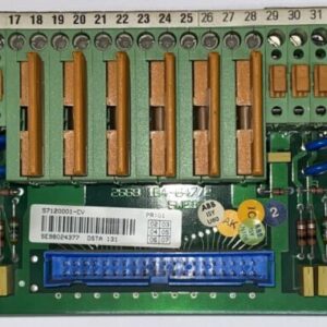 Connection Unit - DSTX 170, 57160001-ADK, ABB