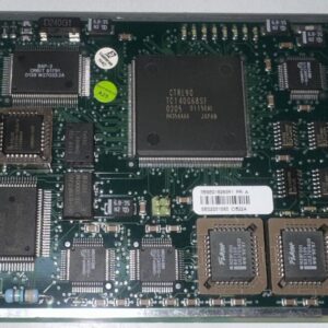 CI522A AF100, 3BSE018283R1, ABB