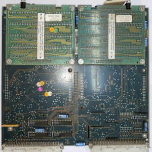 MB 300 Comm. Processor - DSCS 140, 57520001-EV, ABB