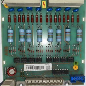 Connection Unit - DSTD W120, 57160001-ZB, ABB