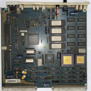 Communication Processor - DSCA 190V, 57310001-PK, ABB