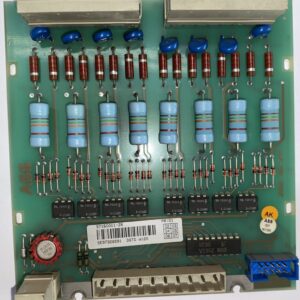 Connection Unit - DSTD W120, 57160001-ZB, ABB