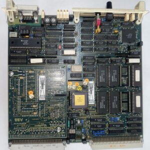 ECHAM, 086369-501, ABB