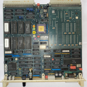 MB 300 Comm. Processor - DSCS 140, 57520001-EV, ABB