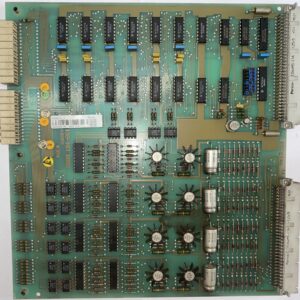 Digital Output Board - DSDO 110, 57160001-K, ABB