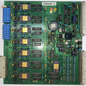 Analog Output Board - DSAO 120, 57120001-EY, ABB