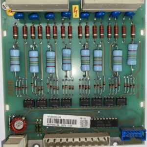 Connection Unit - DSTD W120, 57160001-ZB, ABB