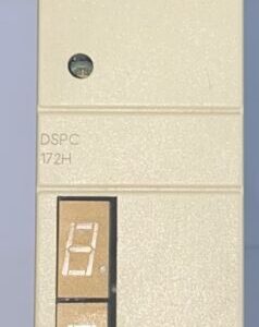 DSPC 172, 57310001-ML, ABB