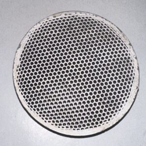 Honeycomb Heater, 3BUS217460-001, Honeywell