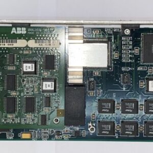 Avos - MPRC-2 , BD086349-002, ABB