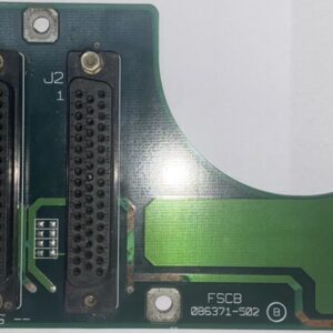 FSCB, 133712-001, ABB