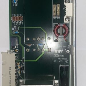 HAM, HARMONIC ATTN M, 086369-001, ABB