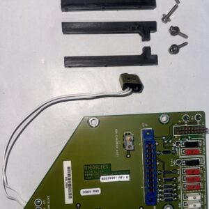 ReceiBackplan - Type 2, 05323900, Honeywell
