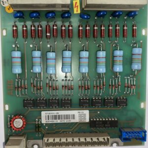 Connection Unit - DSTD W120, 57160001-ZB, ABB