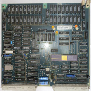 Memory Board, Dynamic - DSMB 175, 57360001-KG, ABB