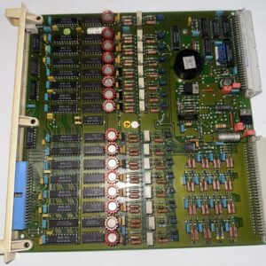 Placa Eletrônica DSAO-130V, 57120001-FG, ABB