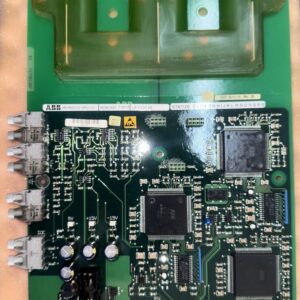 ADCVI - UFC721AE, 3BHB002916R0101, ABB.